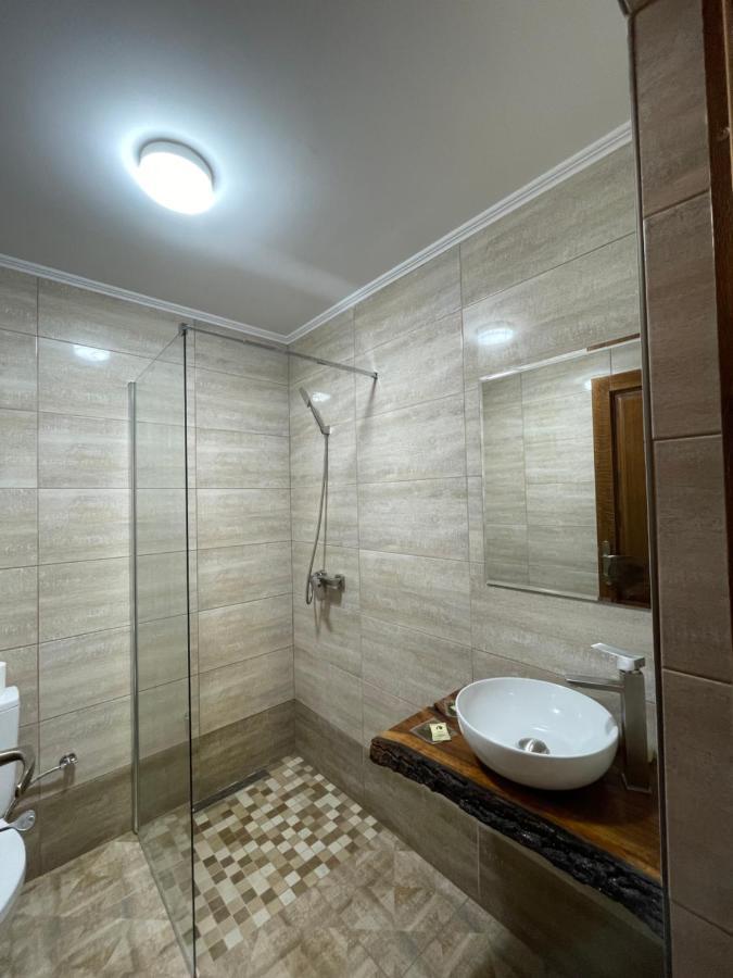 Silver Mountain Villa โกลีบิตซา ภายนอก รูปภาพ