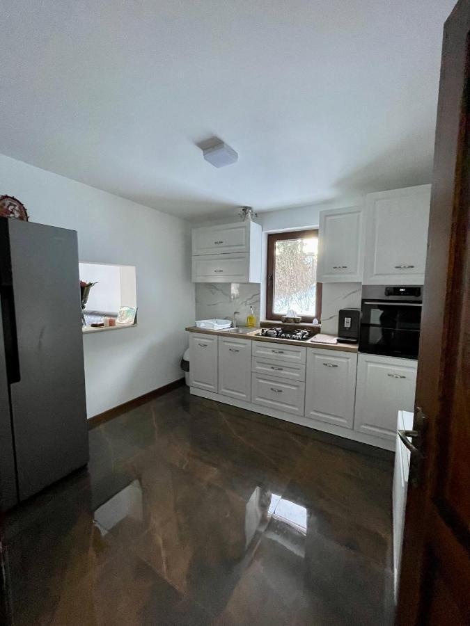 Silver Mountain Villa โกลีบิตซา ภายนอก รูปภาพ
