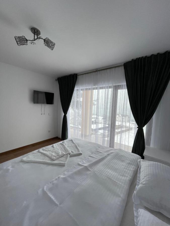 Silver Mountain Villa โกลีบิตซา ภายนอก รูปภาพ