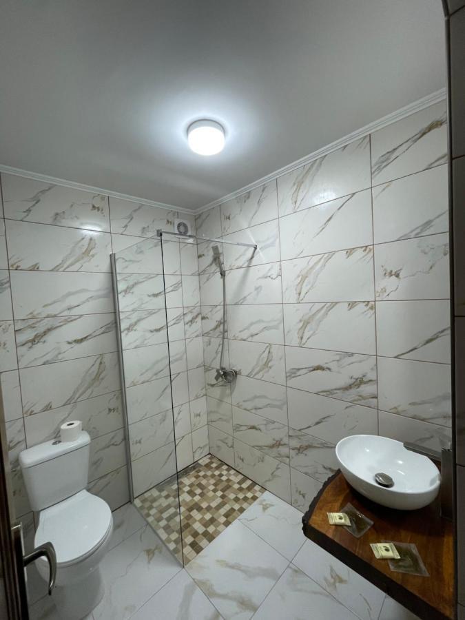 Silver Mountain Villa โกลีบิตซา ภายนอก รูปภาพ