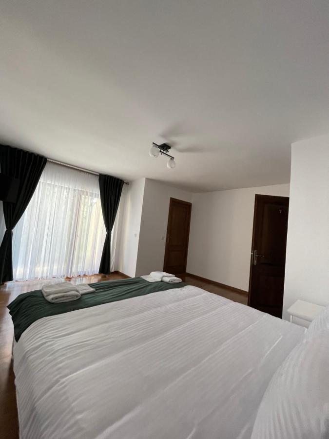 Silver Mountain Villa โกลีบิตซา ภายนอก รูปภาพ