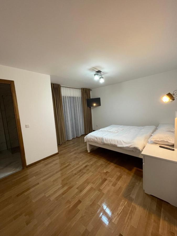 Silver Mountain Villa โกลีบิตซา ภายนอก รูปภาพ
