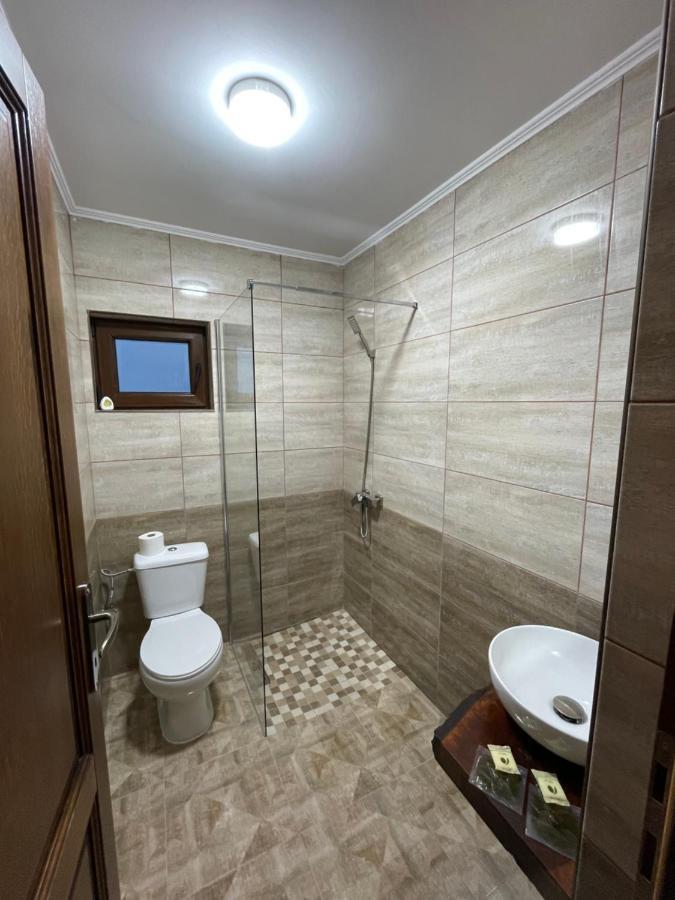 Silver Mountain Villa โกลีบิตซา ภายนอก รูปภาพ