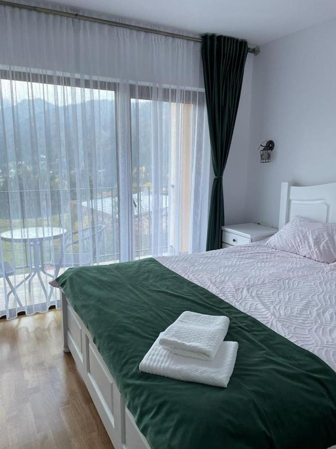 Silver Mountain Villa โกลีบิตซา ภายนอก รูปภาพ