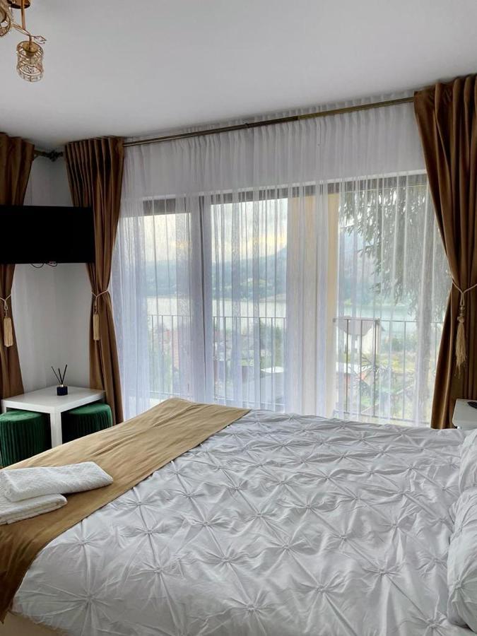 Silver Mountain Villa โกลีบิตซา ภายนอก รูปภาพ