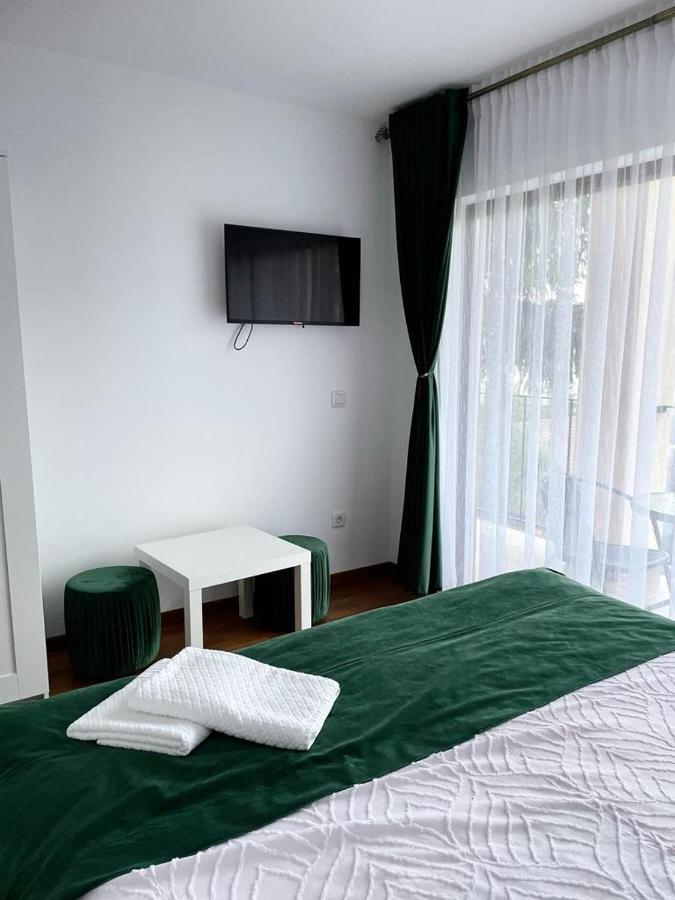 Silver Mountain Villa โกลีบิตซา ภายนอก รูปภาพ
