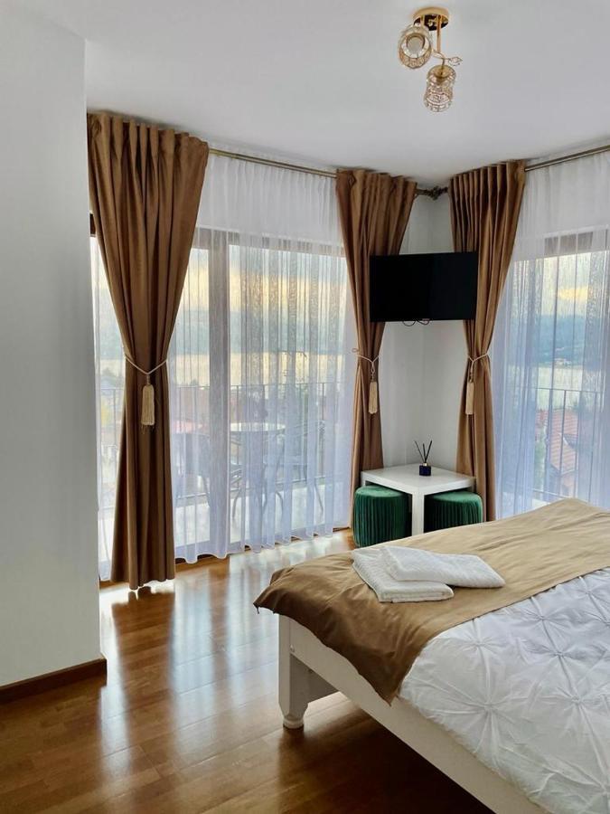 Silver Mountain Villa โกลีบิตซา ภายนอก รูปภาพ