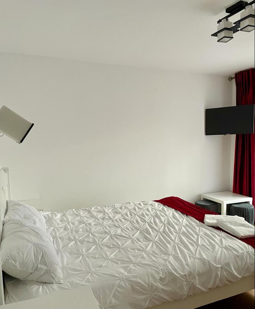 Silver Mountain Villa โกลีบิตซา ภายนอก รูปภาพ