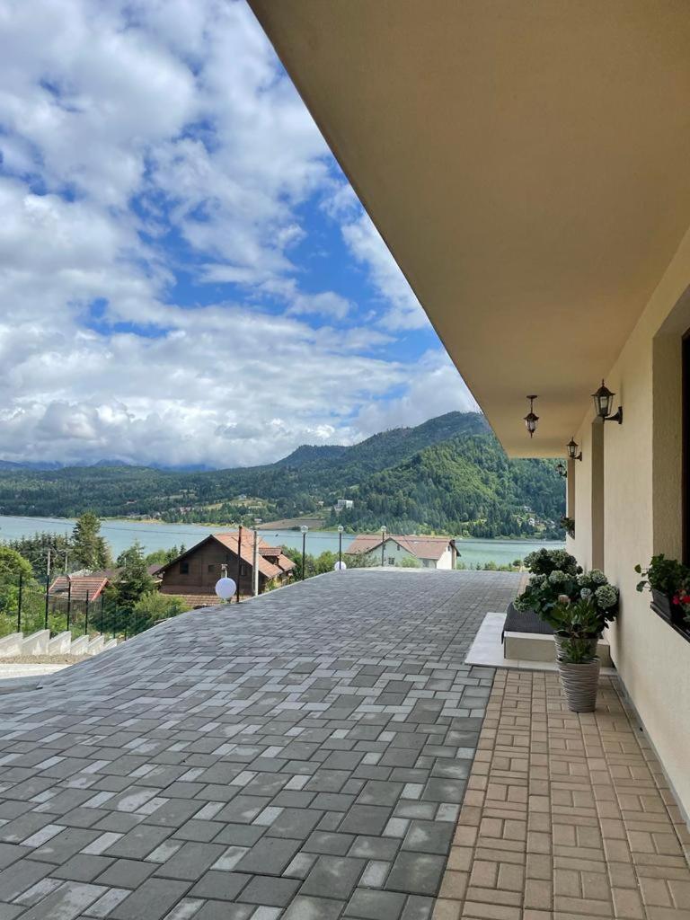 Silver Mountain Villa โกลีบิตซา ภายนอก รูปภาพ