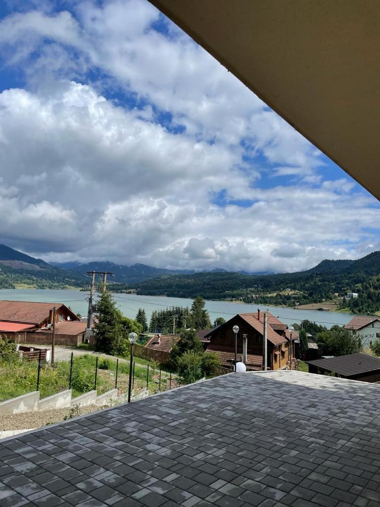 Silver Mountain Villa โกลีบิตซา ภายนอก รูปภาพ